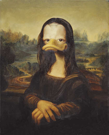 Duckomenta