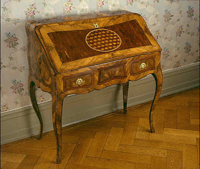 Mauritius - Kunstwerk des Monats im Kurpf&auml;lzishcen Museum Heidelberg