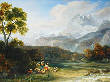 Georg Augustus Wallis