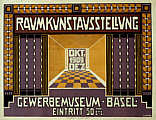 Raumkunstausstellung