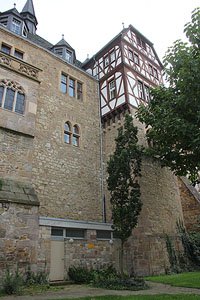 Burg Alzey