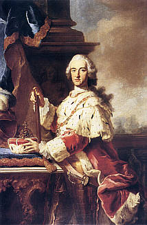 Kurf&uuml;rst Carl Theodor