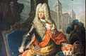 Kurfürst Carl Philipp von der Pfalz 