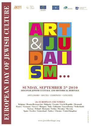 Tag der j�dischen Kultur