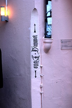 Kein Zweifel in Freiburg - Oben und unten sind klar definiert