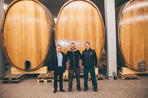 Das Schweizerische Mosterei- und Brennereimuseum gibt auf über 1‘000 Quadratmetern Einblick in eine saftige Vergangenheit.