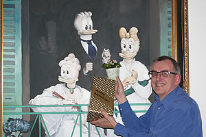 zum 100. Geburtstag