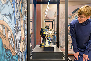 Protest und Revolution