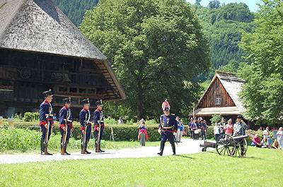 Bürgerwehr